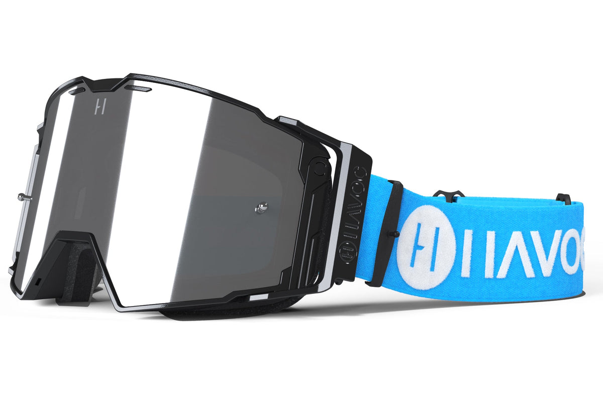Havoc Prophet Helios Goggles — product view 2