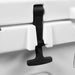 Blue Coolers Parts - Replacement Rubber Lock-Down Latch Blue V. 2.0