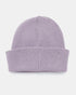 Tentree Alden Beanie - Purple Ash