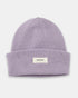 Tentree Alden Beanie - Purple Ash