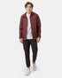 Tentree Cloud Shell Jacket - Fig