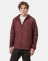Tentree Cloud Shell Jacket - Fig
