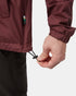 Tentree Cloud Shell Jacket - Fig