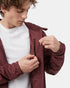 Tentree Cloud Shell Jacket - Fig