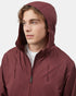 Tentree Cloud Shell Jacket - Fig