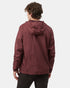 Tentree Cloud Shell Jacket - Fig