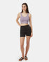 Tentree Combers Tank - Purple Ash