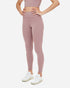 Tentree Granville Legging - Twilight Mauve