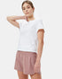Tentree InMotion Short - Twilight Mauve