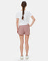 Tentree InMotion Short - Twilight Mauve