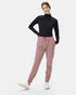 Tentree InMotion Pacific Jogger - Twilight Mauve