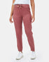 Tentree Colwood Jogger - Twilight Mauve