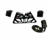 Buzzard Roost Pursuit Platform & Bullman Step Package - product view 1