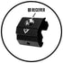 Alpine QD/QR Sling Rail Mount Adapter