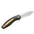 Outdoor Element Quick Feather Folding Knife