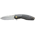Outdoor Element Quick Feather Folding Knife