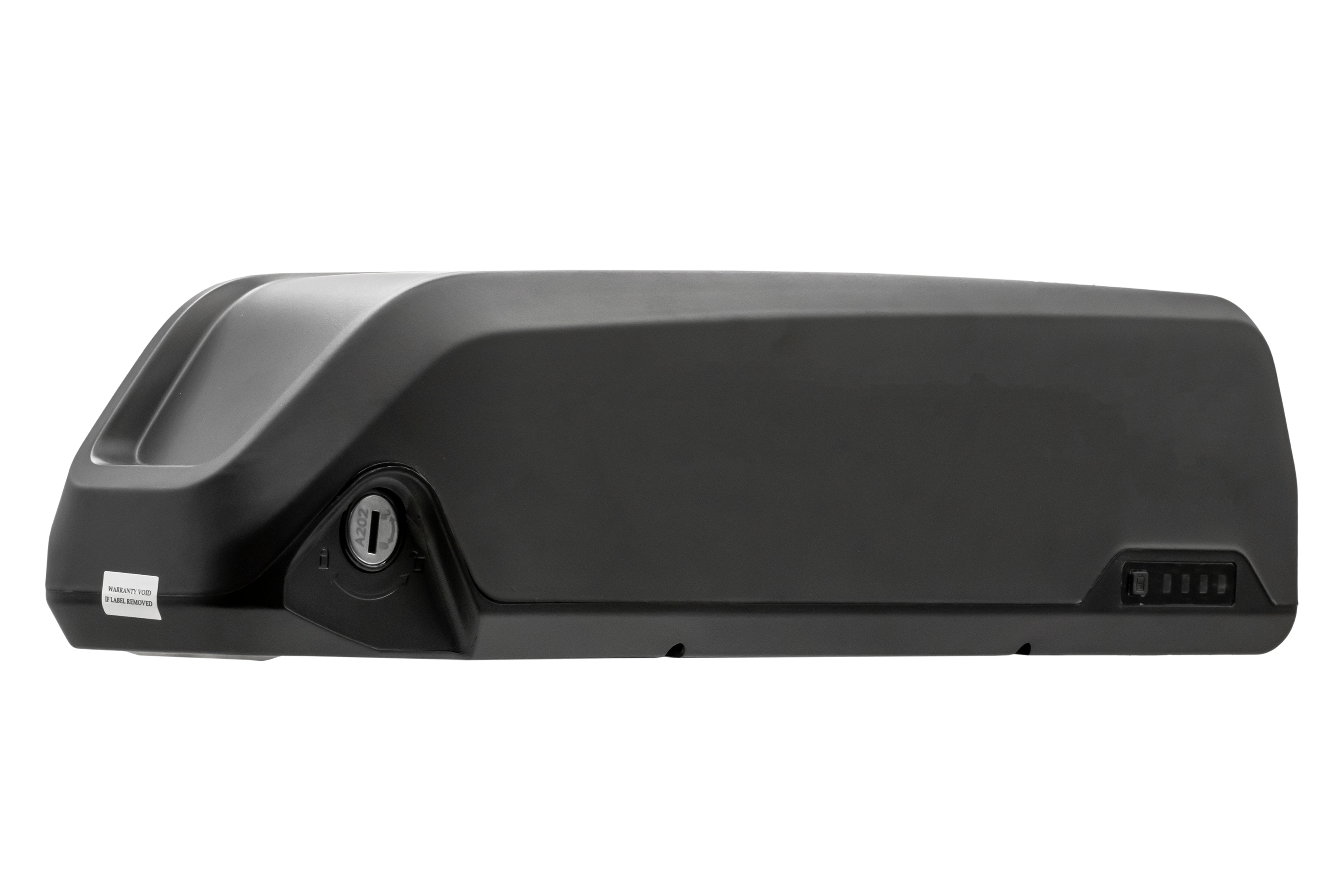 Rambo 14Ah Dual Battery Add-On Kit – product image 2