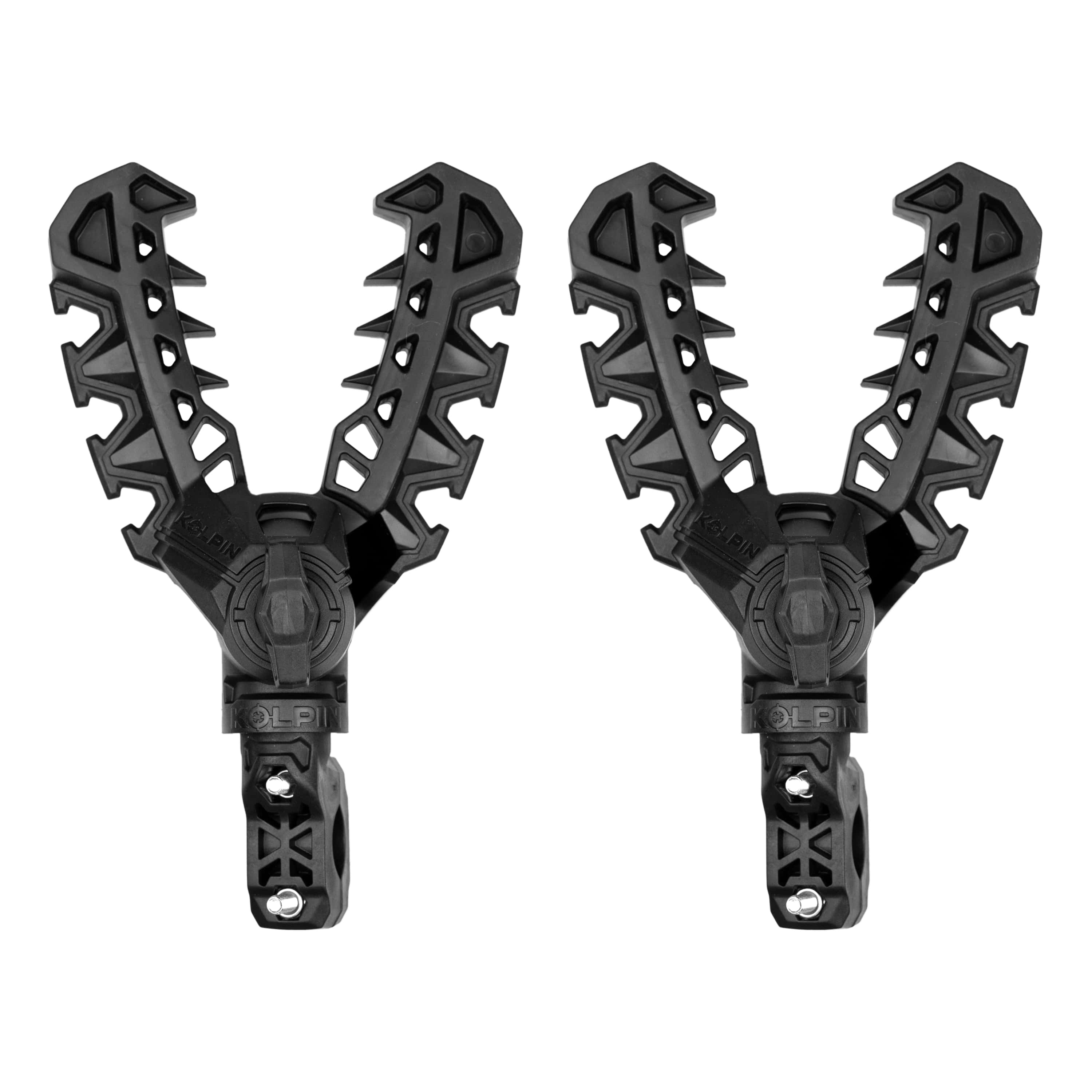 Rambo Rhino Grip XLR Bow / Gun Holder, Pair – product image 1
