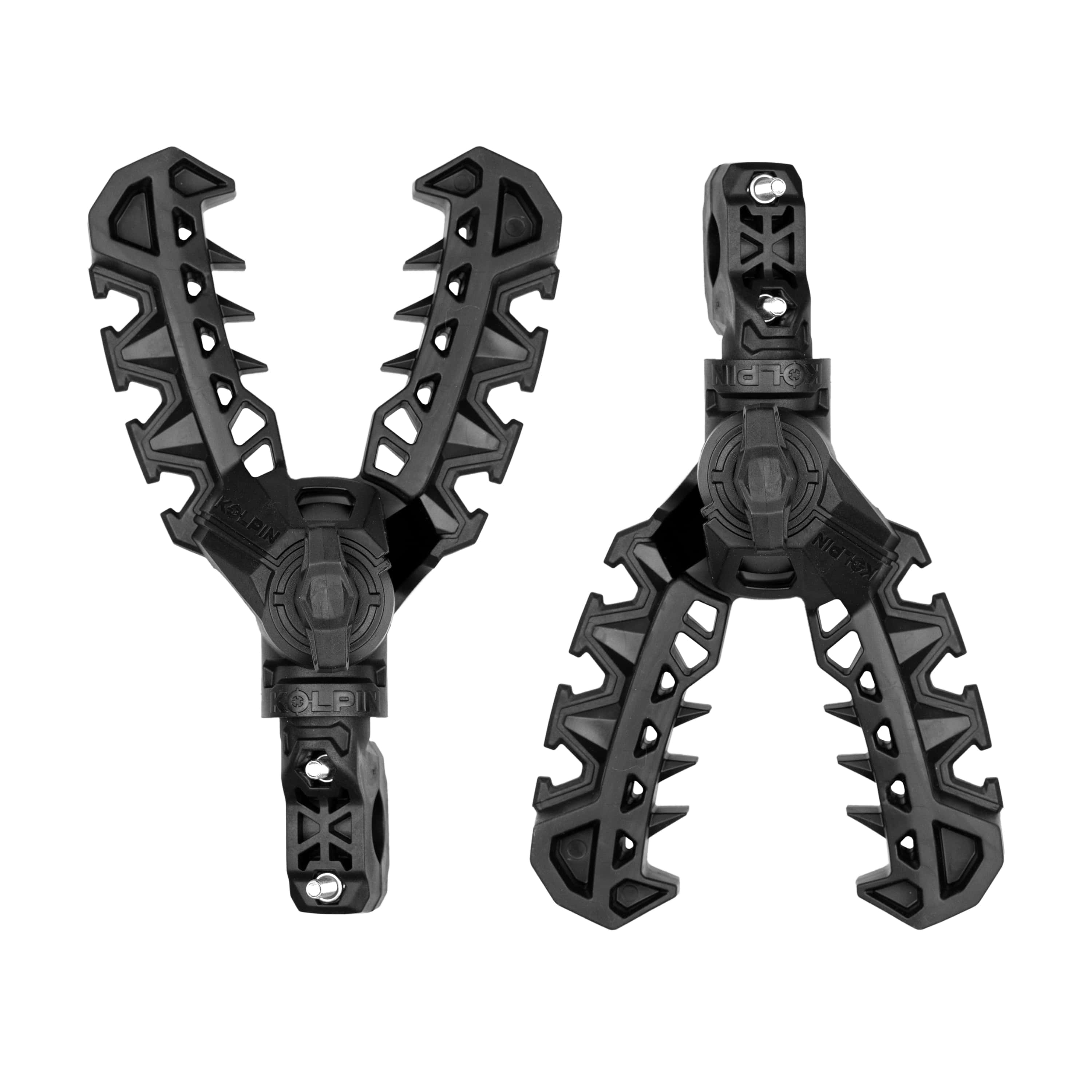 Rambo Rhino Grip XLR Bow / Gun Holder, Pair – product image 2