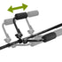 Rambo Canoe / Kayak Trailer R187 – product image 4