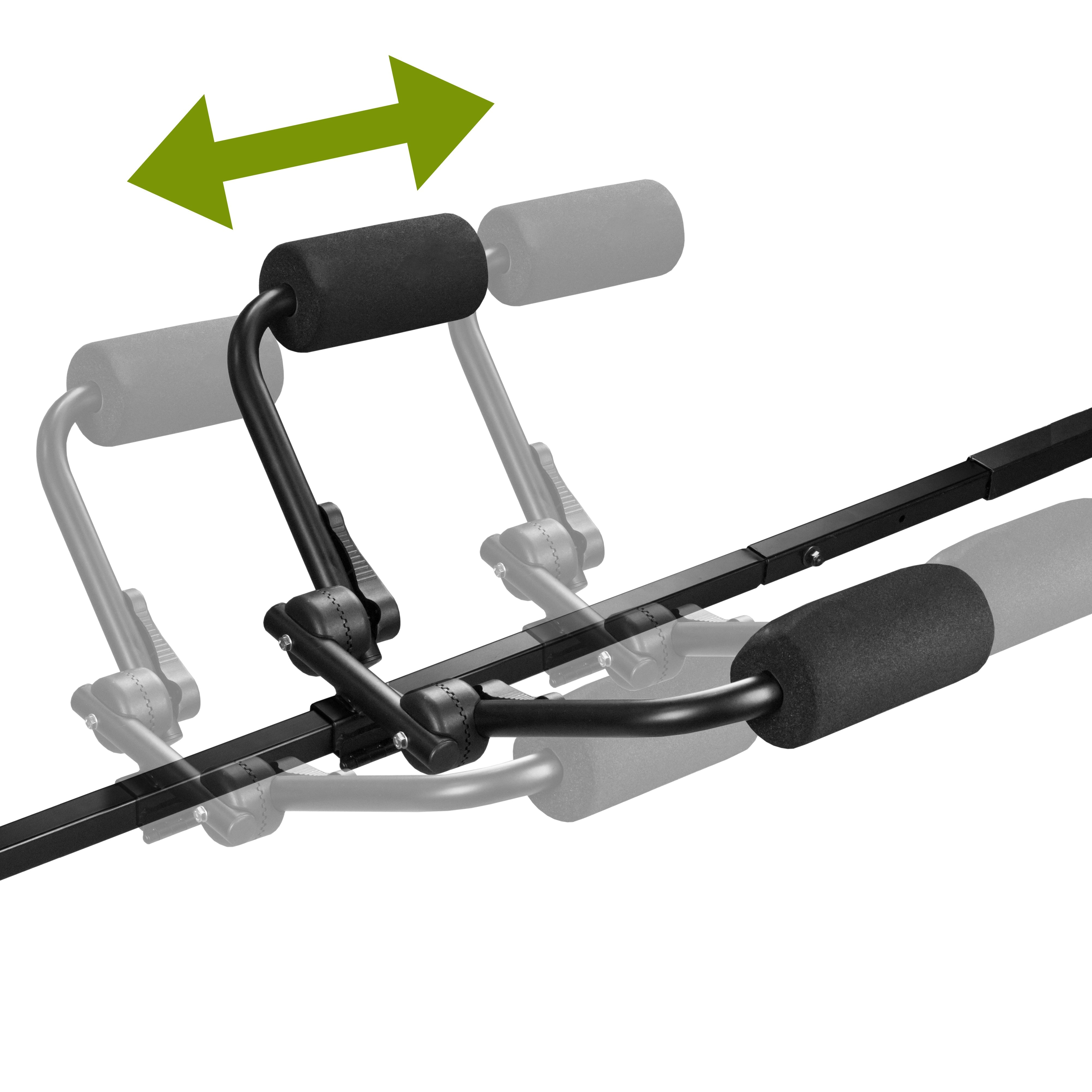 Rambo Canoe / Kayak Trailer R187 – product image 12