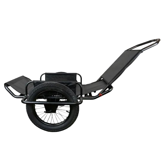 Rambo Aluminum Bike Game / Hand Cart R180 – product image 2