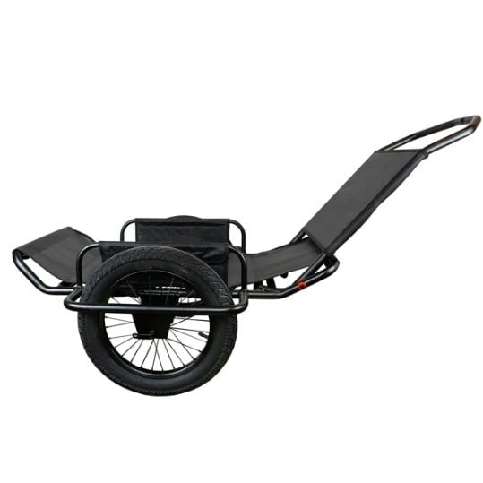 Rambo Additional Hitch for R180 Bike / Hand Cart – product image 7