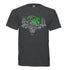 Raxx Men's Cotton Tee — product view 1