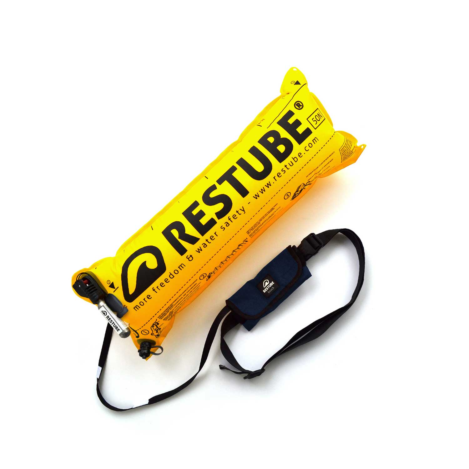 Restube Beach - Safety Buoy