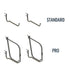 Roanoke Kayak, SUP, & Surfboard Storage Rack | Holds 100 lbs | Pro - product view 3