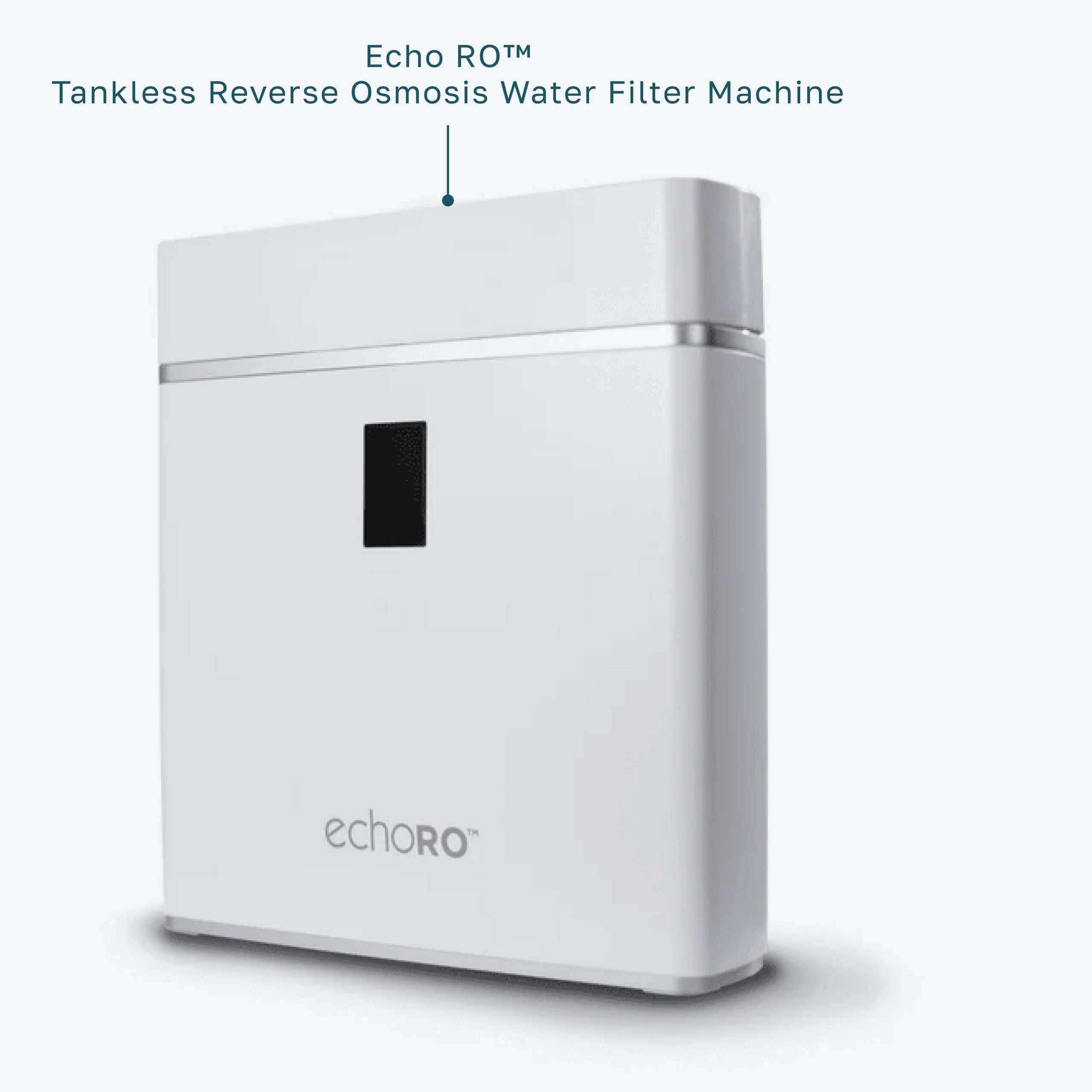 Echo RO Tankless Reverse Osmosis Water Filter – product image 17