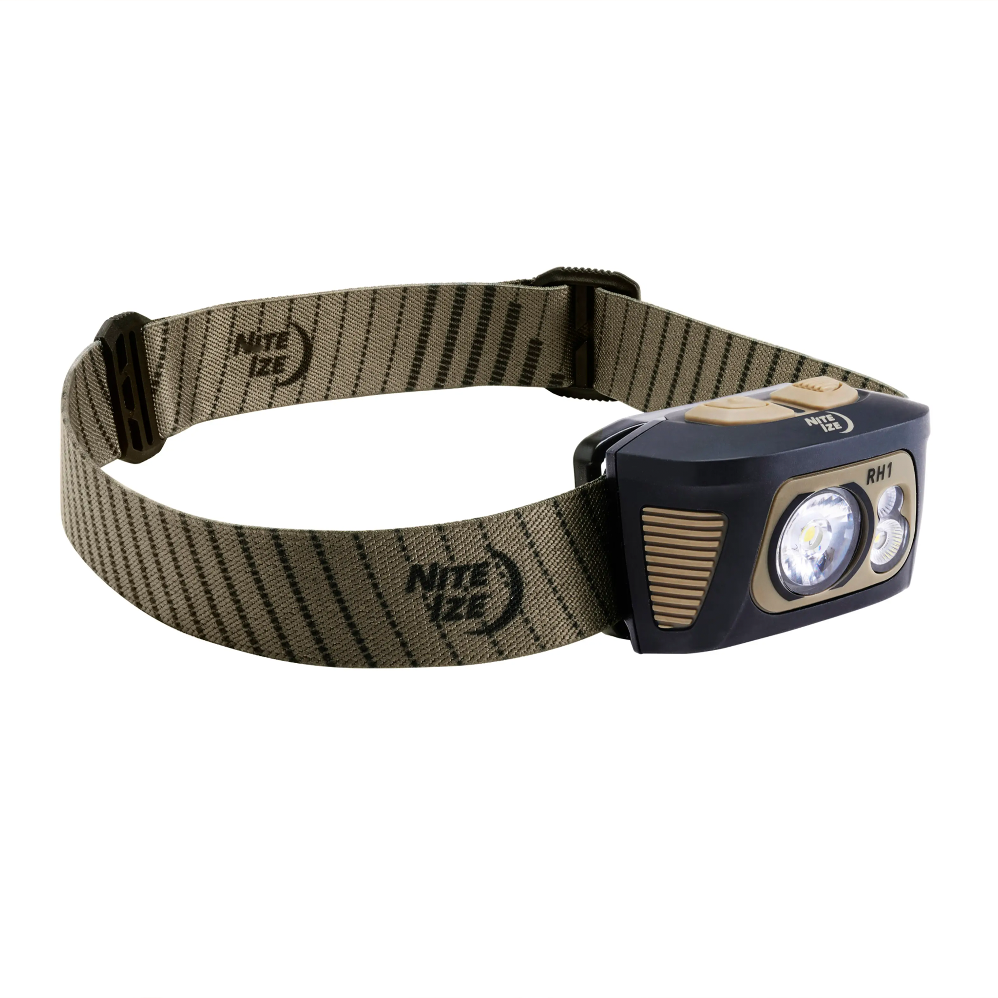 Nite Ize Radiant™ RH1™ PowerSwitch™ Headlamp