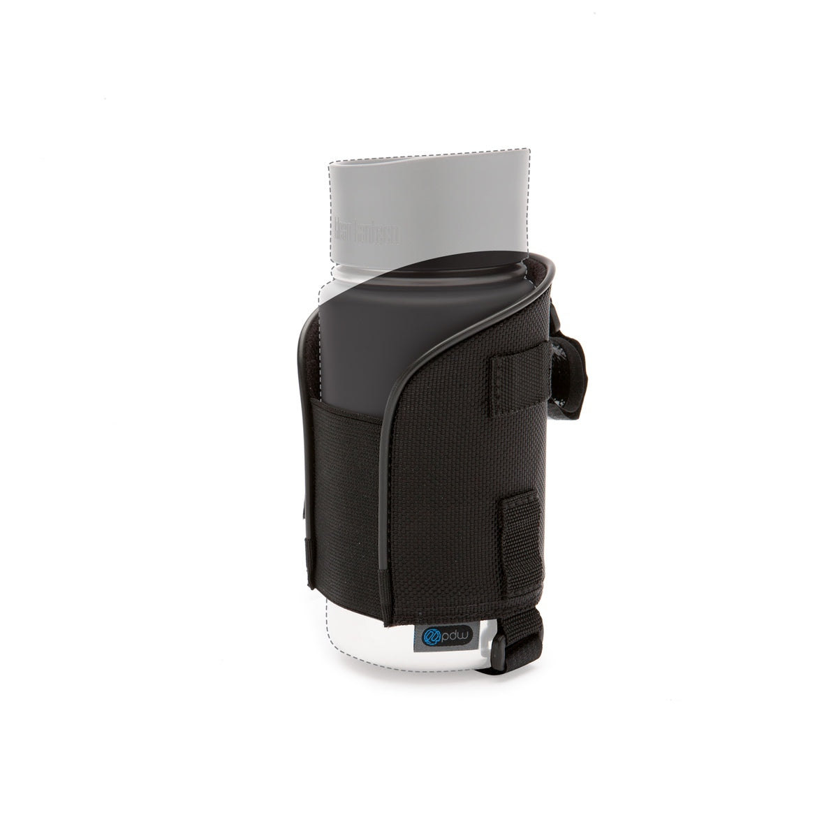 Rambo Cup Holder R125 – product image 1
