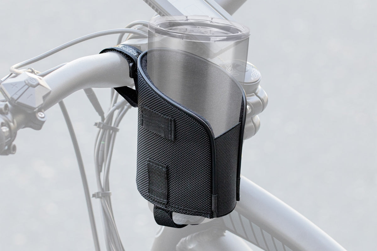 Rambo Cup Holder R125 – product image 4