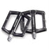 Rambo Large Platform Anti-Slip Pedals R121 – product image 3
