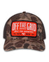 Off The Grid Surplus Ranch Hand Hat