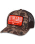 Off The Grid Surplus Ranch Hand Hat