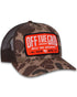 Off The Grid Surplus Ranch Hand Hat