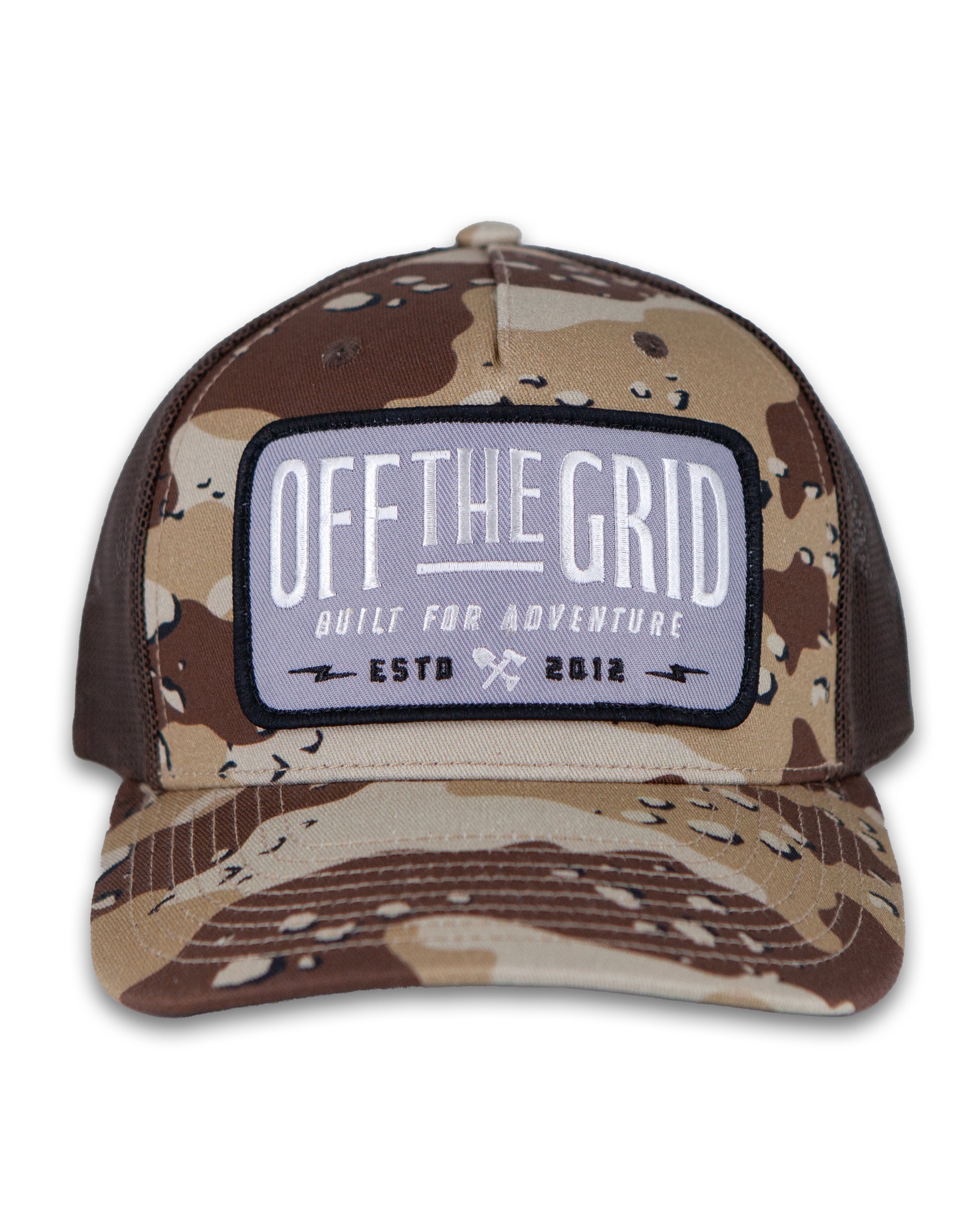 Off The Grid Surplus Ranch Hand Hat