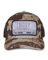 Off The Grid Surplus Ranch Hand Hat