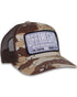 Off The Grid Surplus Ranch Hand Hat