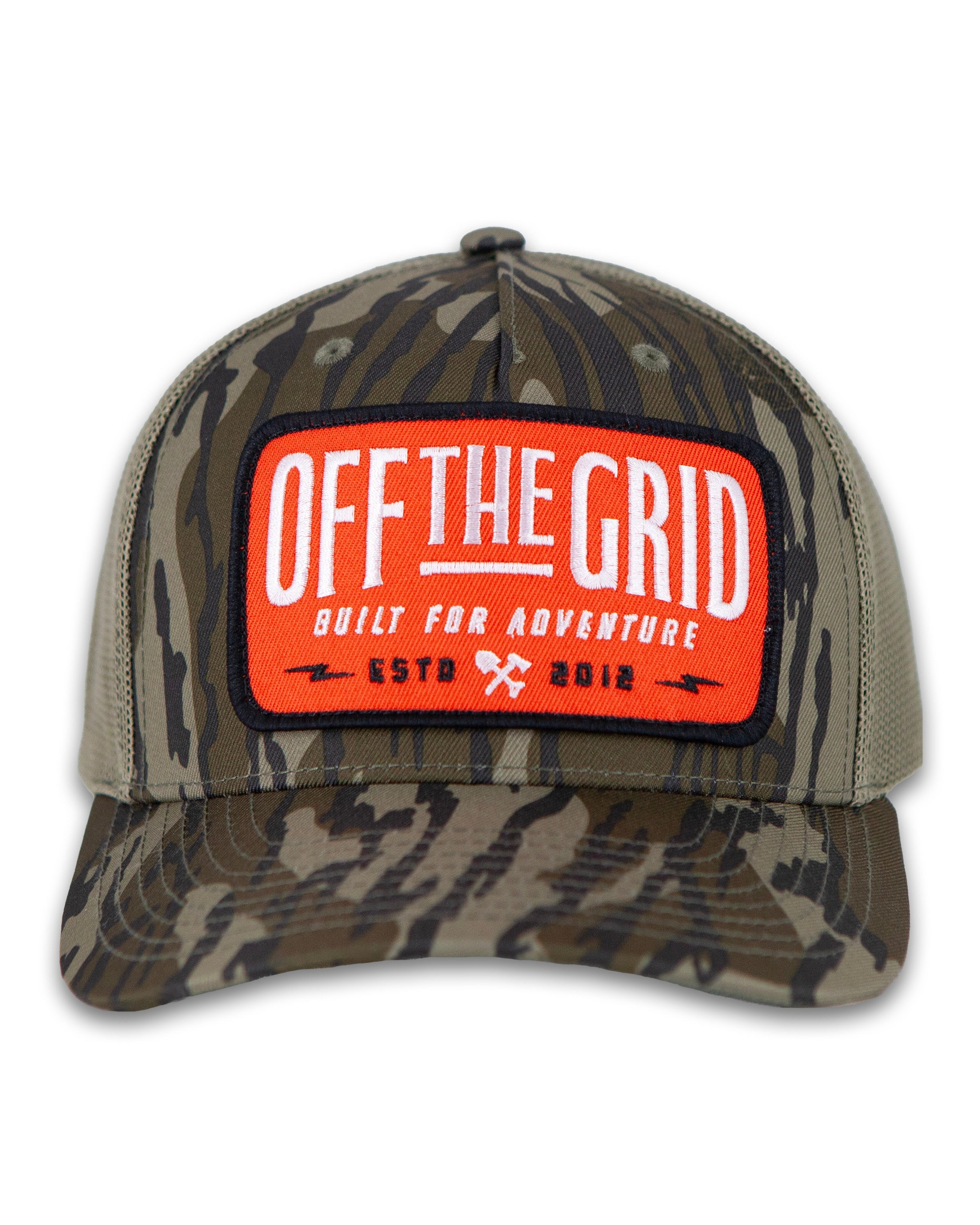 Off The Grid Surplus Ranch Hand Hat