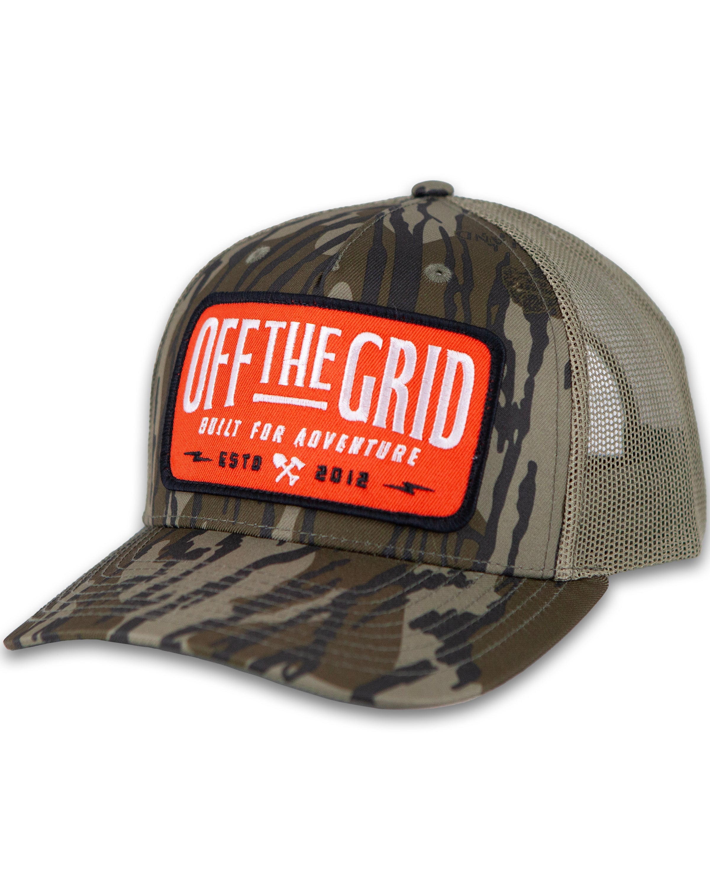 Off The Grid Surplus Ranch Hand Hat