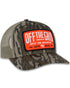 Off The Grid Surplus Ranch Hand Hat