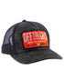 Off The Grid Surplus Ranch Hand Hat