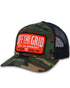 Off The Grid Surplus Ranch Hand Hat