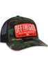 Off The Grid Surplus Ranch Hand Hat