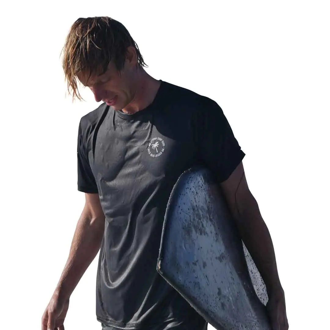Rash Guard Surf Shirt by Ho Stevie!