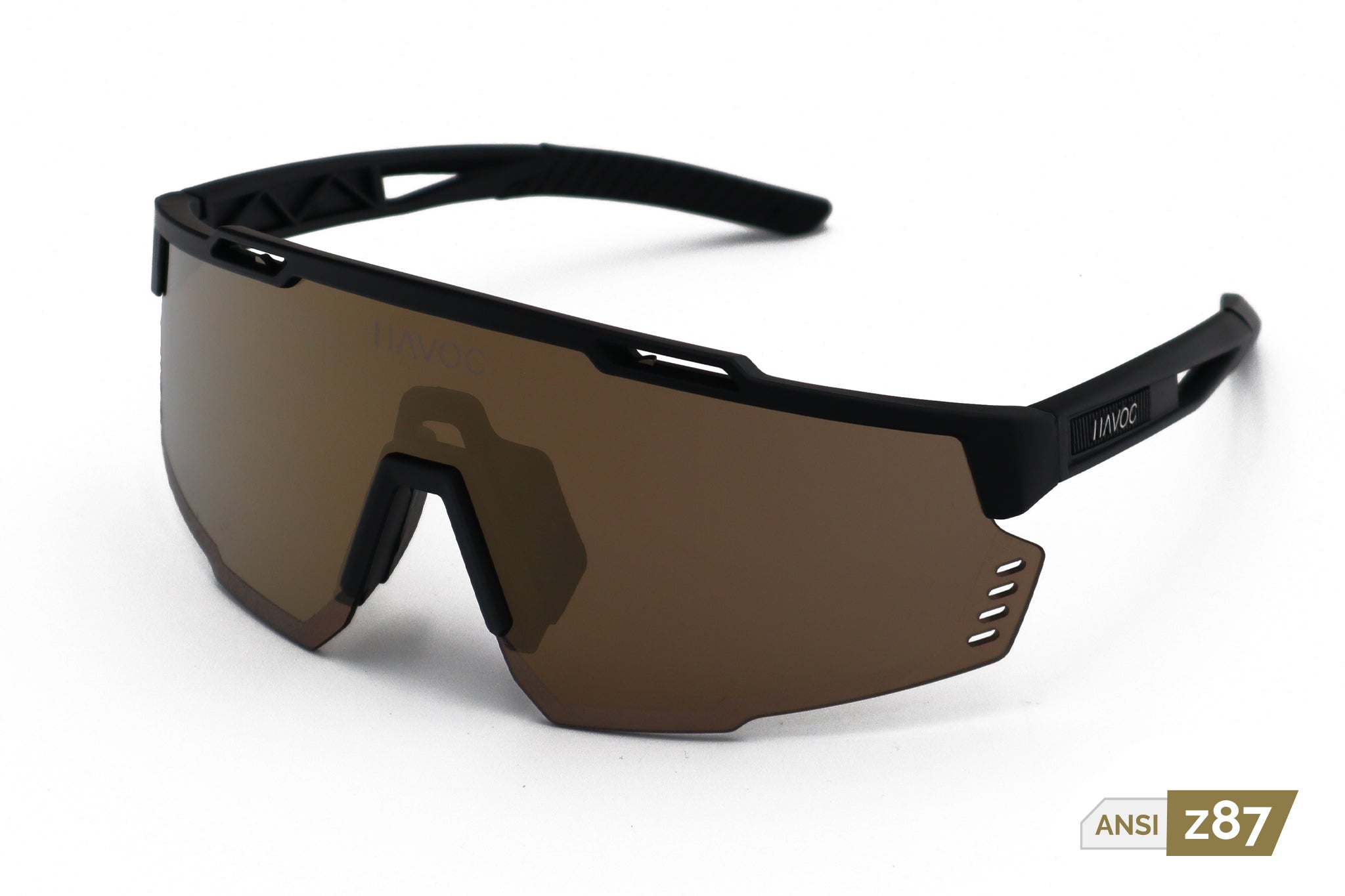 Havoc Reaper Sunglasses z87.1+ — product view 3