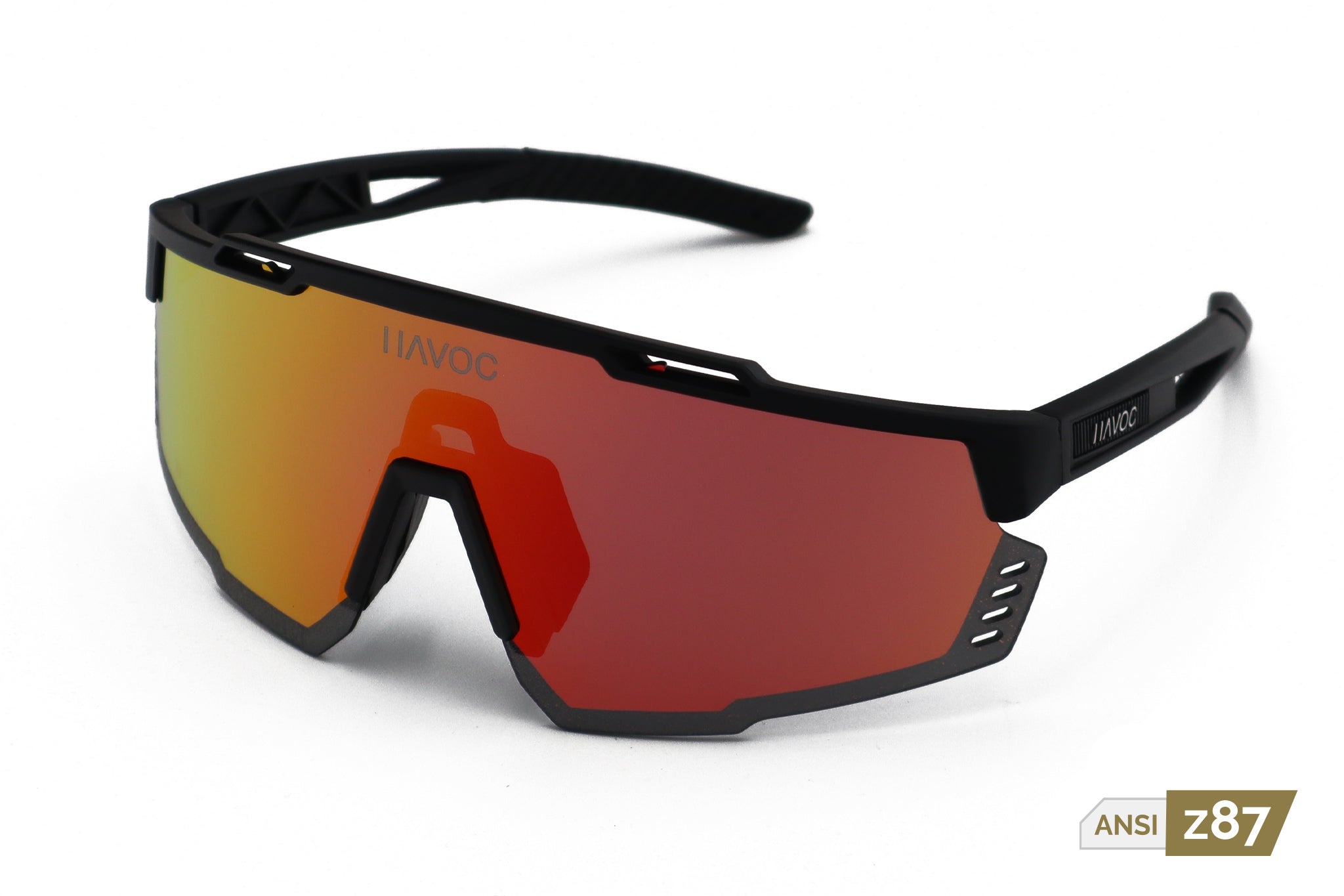 Havoc Reaper Sunglasses z87.1+ — product view 2